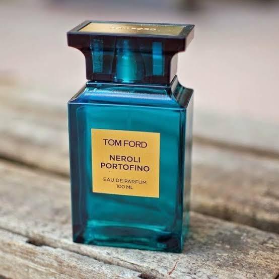 Neroli portofino top tom ford 100ml