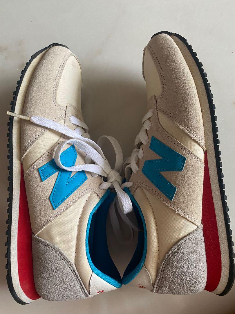 New balance 420 U420S NWB Women s Fashion Footwear Sneakers