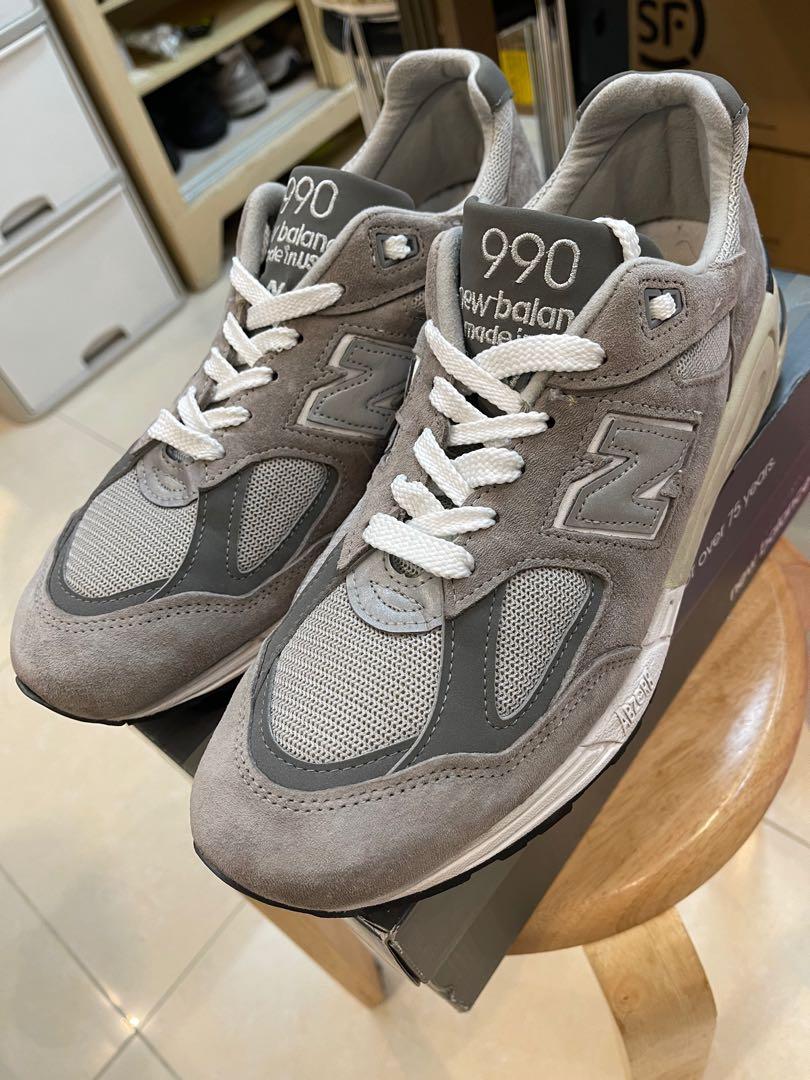 new balance 990gr2 990 gr2 v2 v3 v4 v5 992 kith bodega