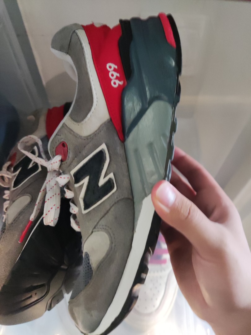 Nb 999 elite edition hot sale