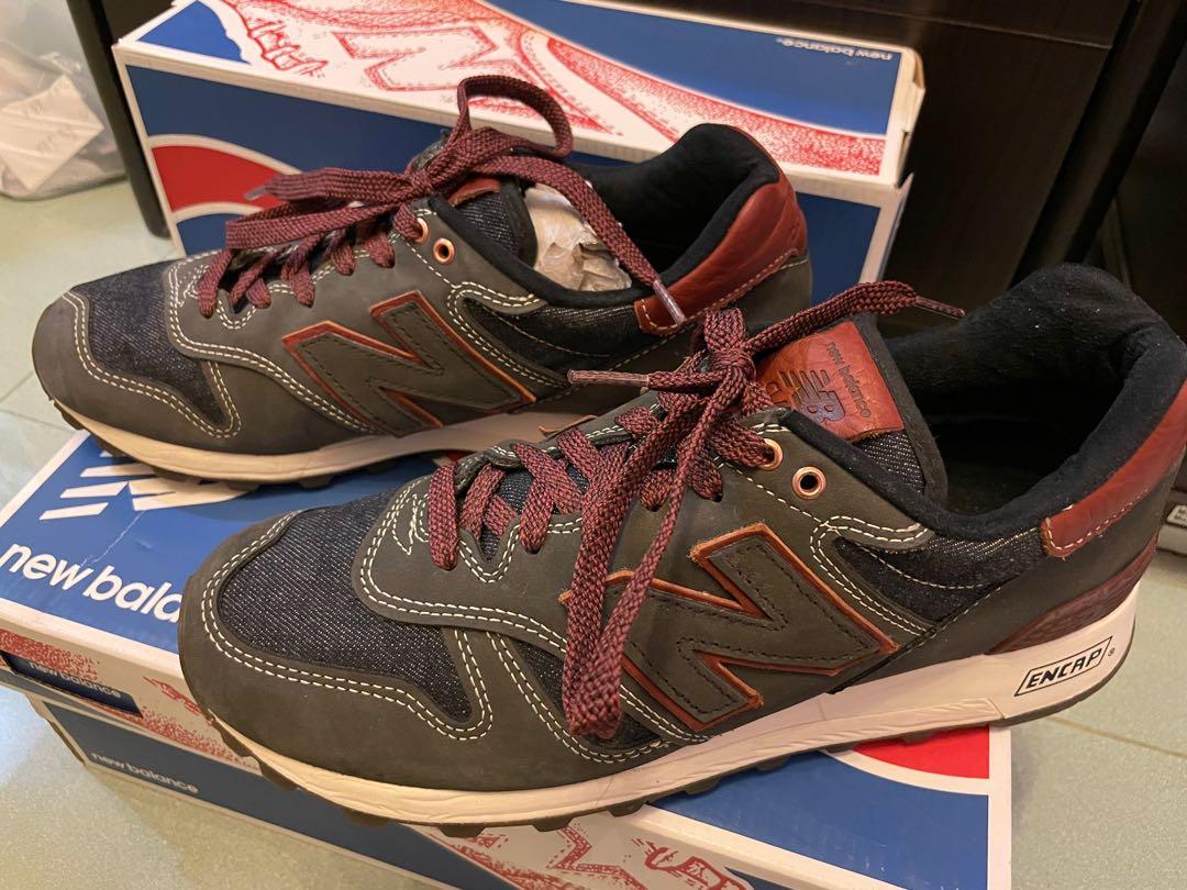 New Balance ML1300DC Carousell