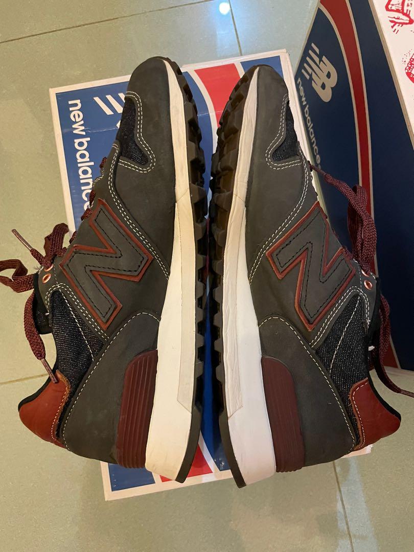 New Balance ML1300DC Carousell