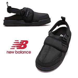 new balance sd5205 涼鞋拖鞋sandals(US10）, 男裝, 鞋, 拖鞋 