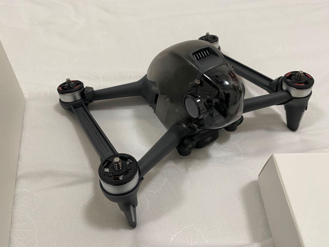 Fpv drone outlet without goggles