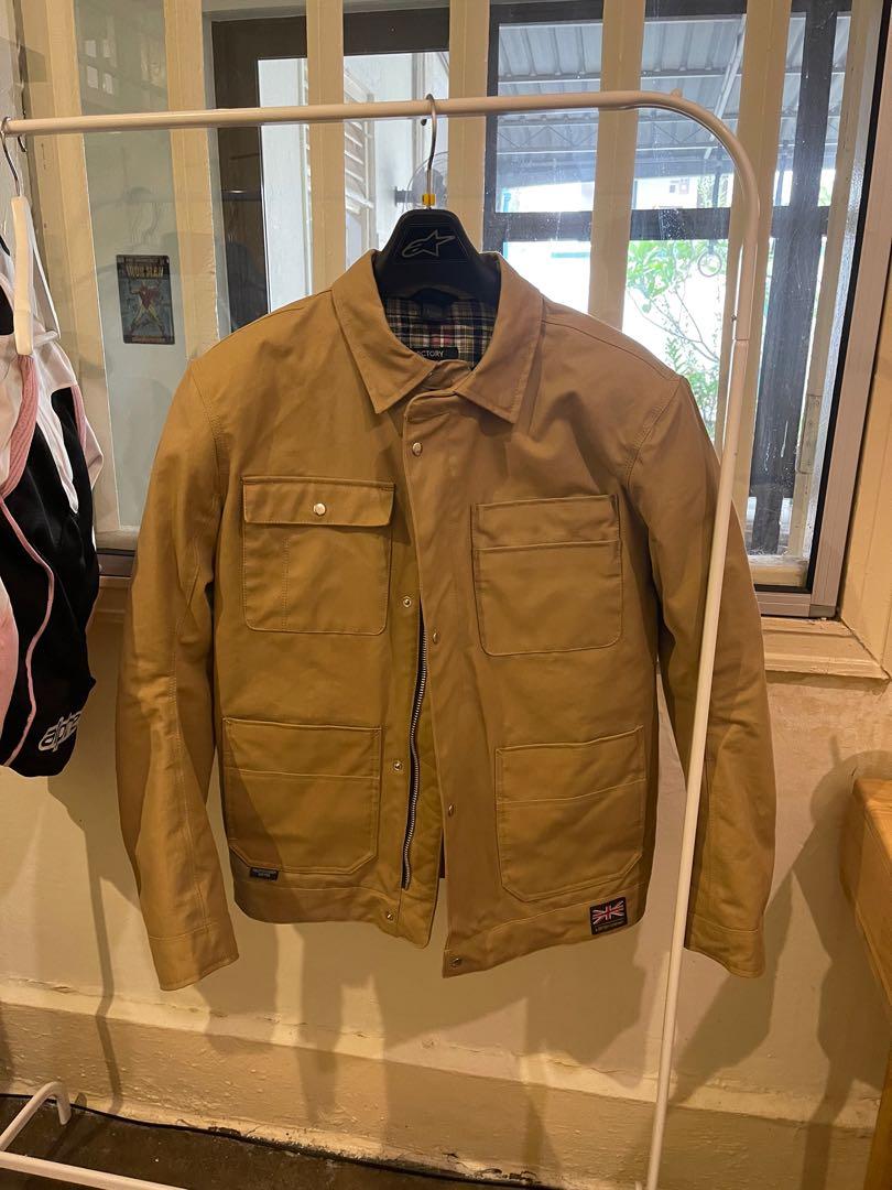 victory motorcycle mesh jacket