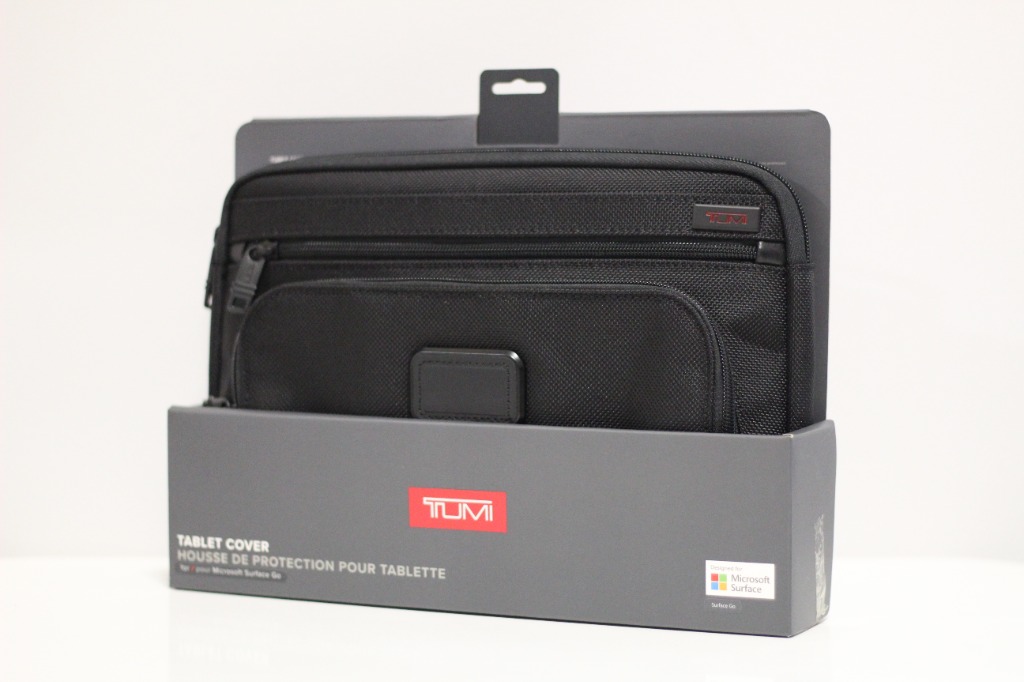 TUMI iPad mini tablet cover