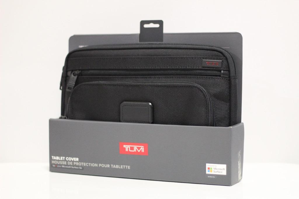 Tumi ipad pro clearance