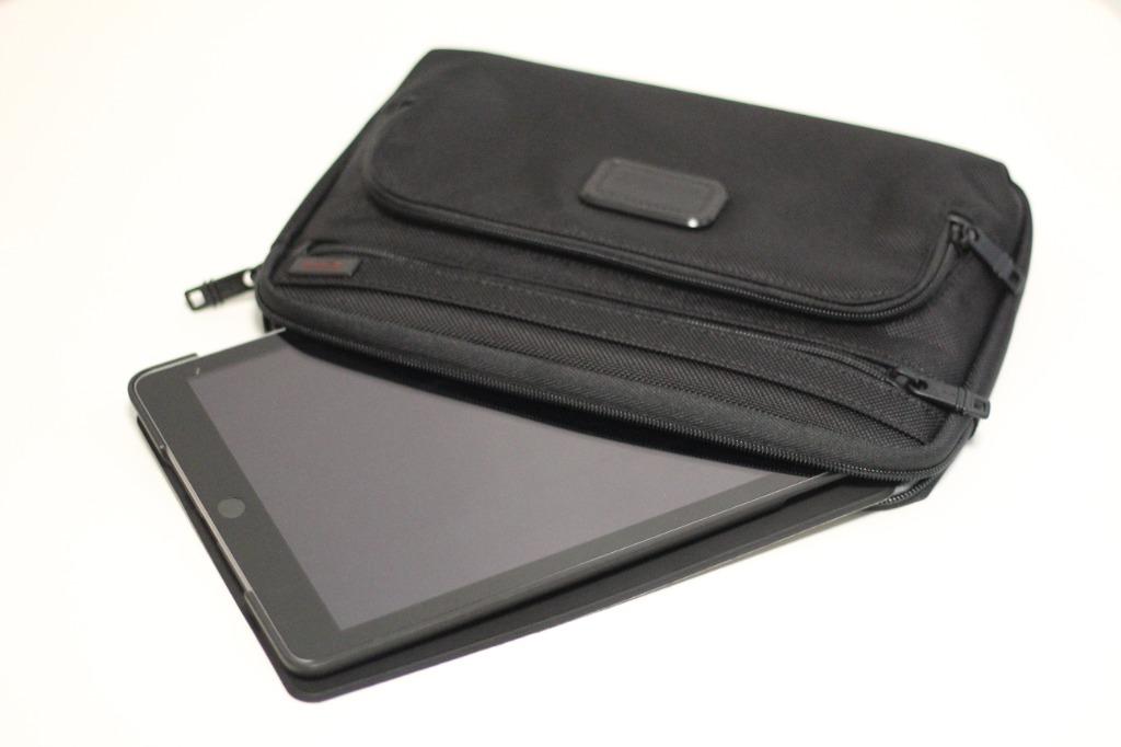 Tumi slim tablet cover for surface book online