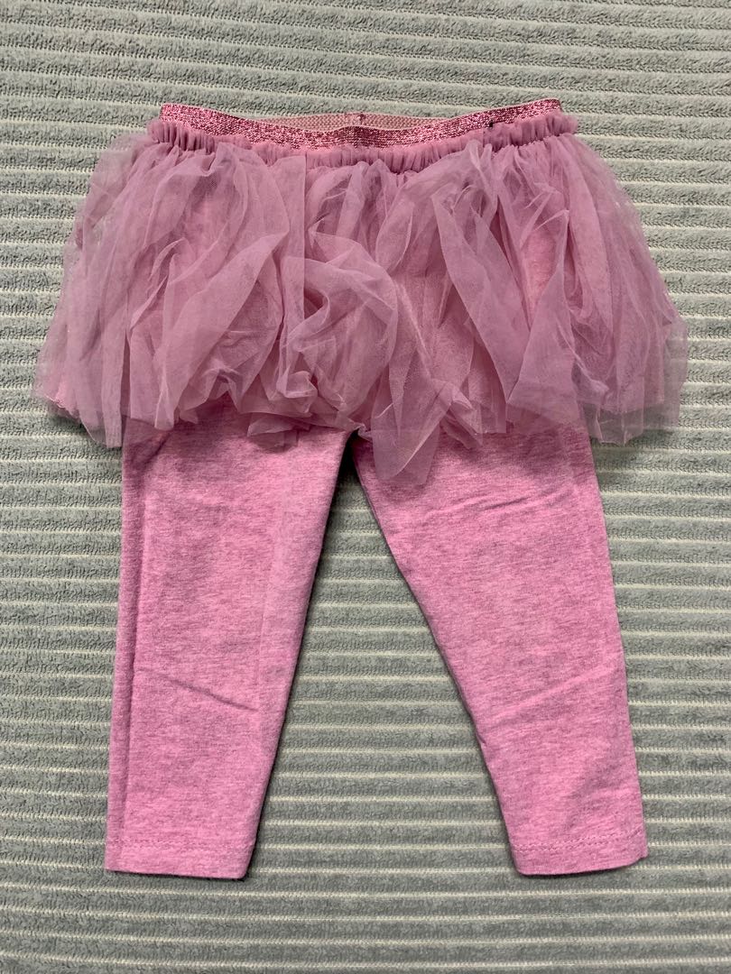 NEXT Tutu Legging, Babies \u0026 Kids 
