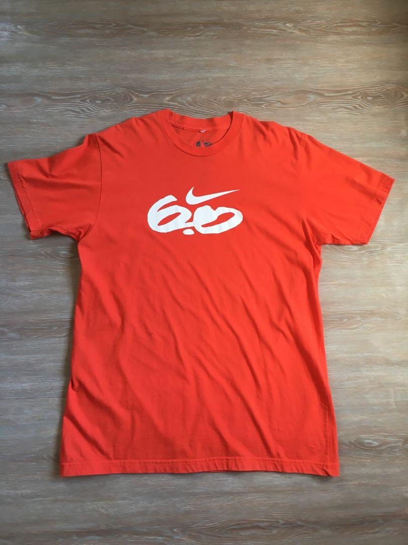 nike 6.0 shirt