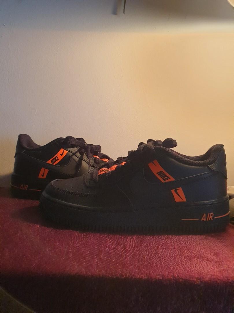Nike Air Force 1 LV8 KSA GS us 6Y uk 5.5 Men s Fashion