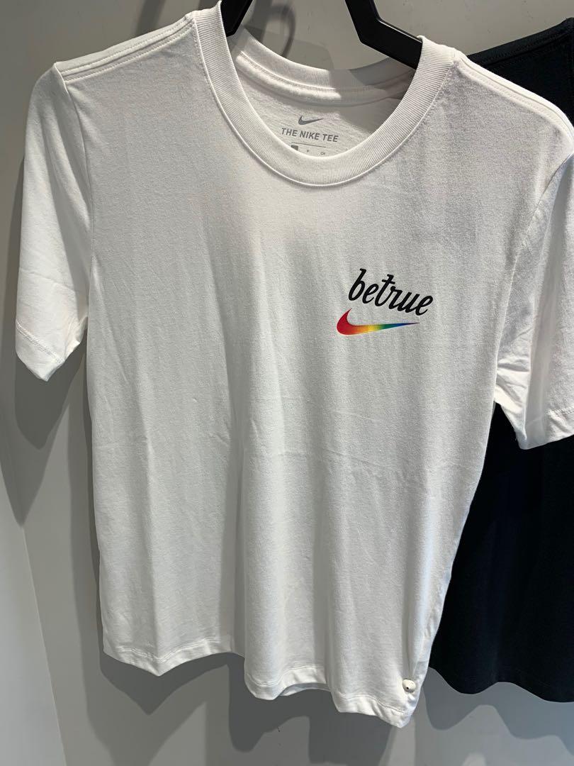 nike pride tee