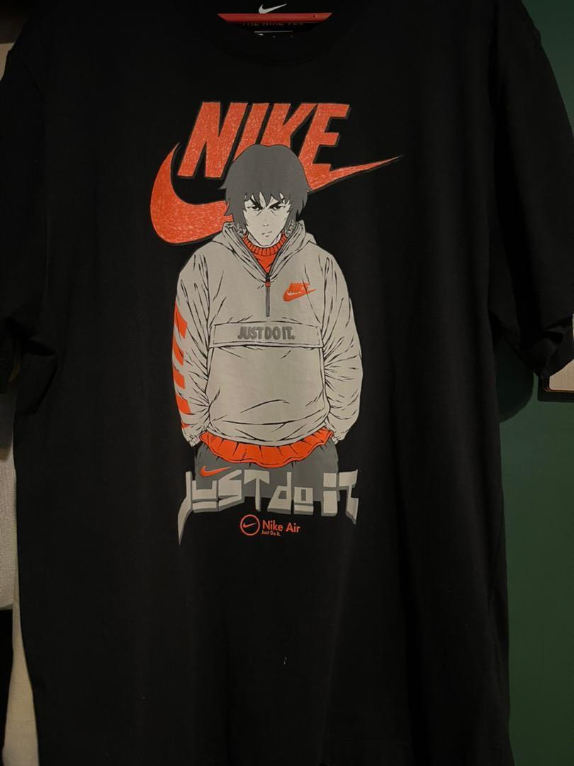 air manga futura man