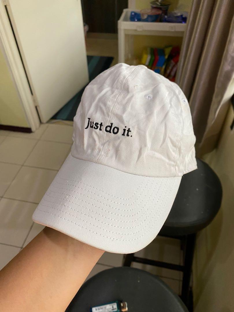 Nike just do it hats cheap
