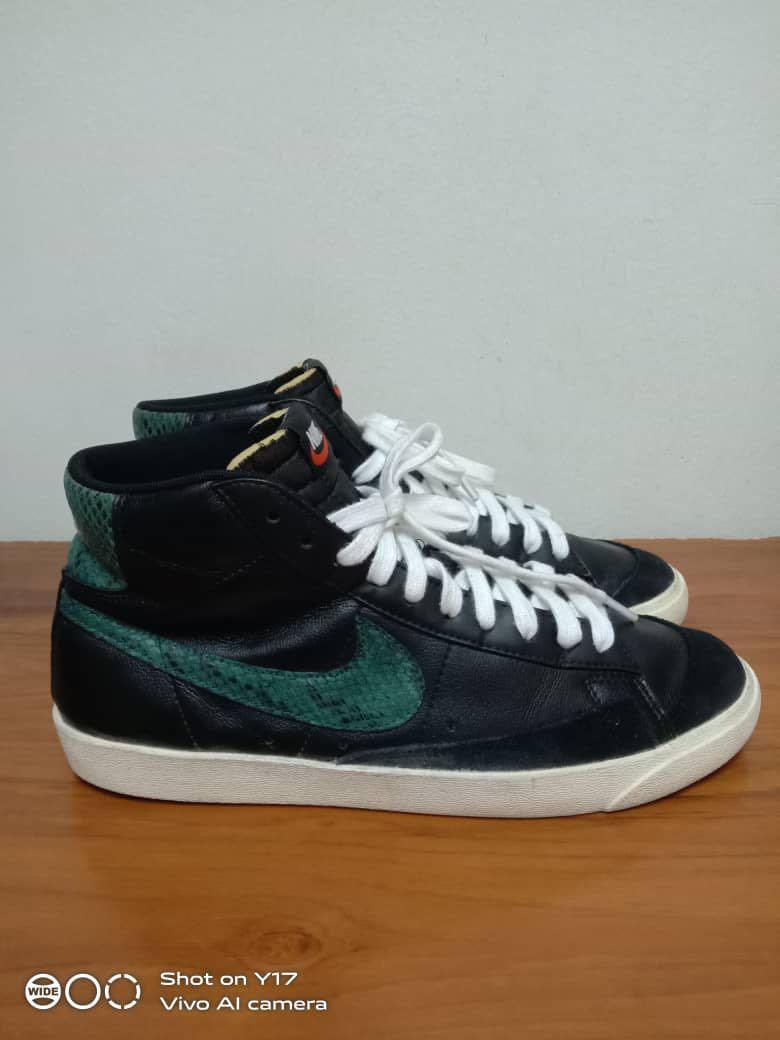 Made in india nike store
