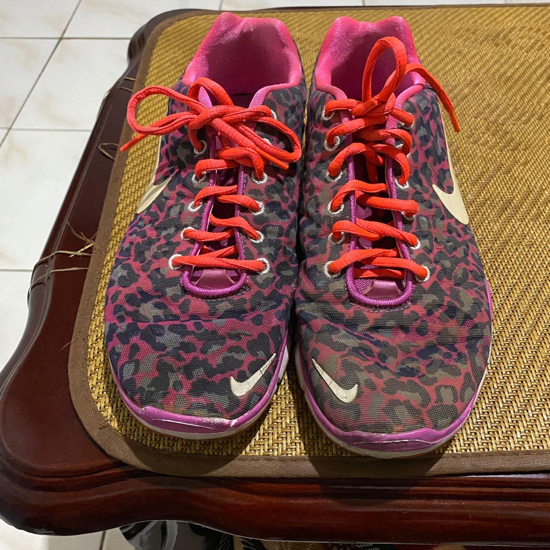 Nike Purple Pink Running Shoes Women s Fashion Footwear