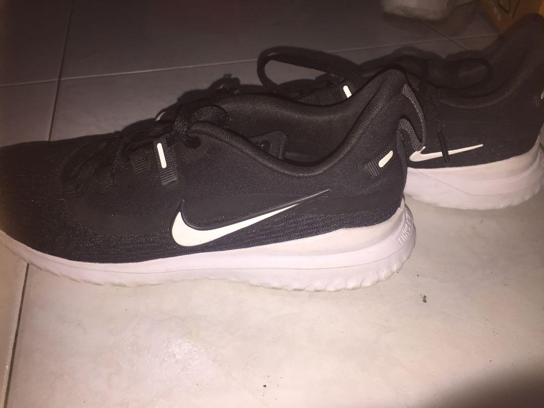 Nike Renew Rival 2 Runner Sport Sneakers Luxury Sneakers Footwear On Carousell