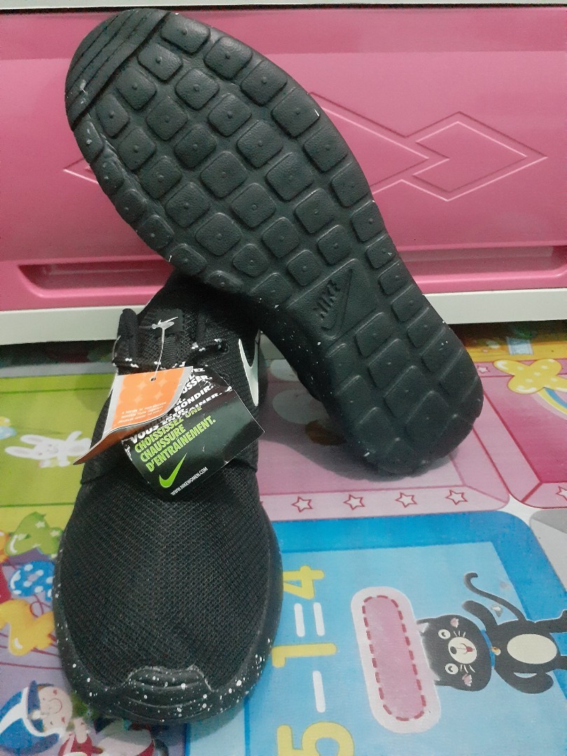 Chaussure style roshe run 2025