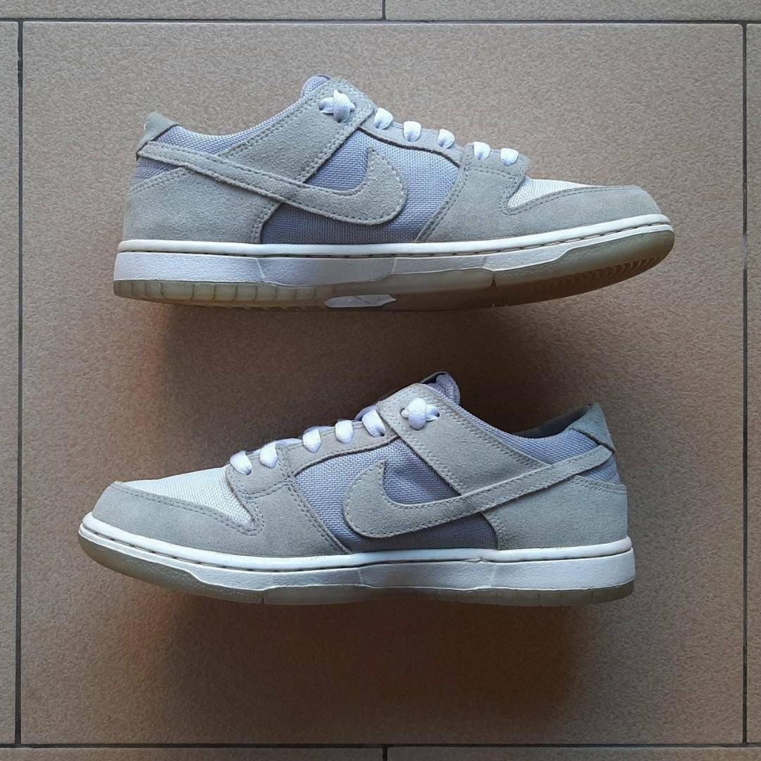 nike sb wolf grey