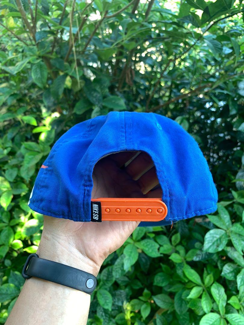 Nike Sb Youth Hat, Fesyen Pria 