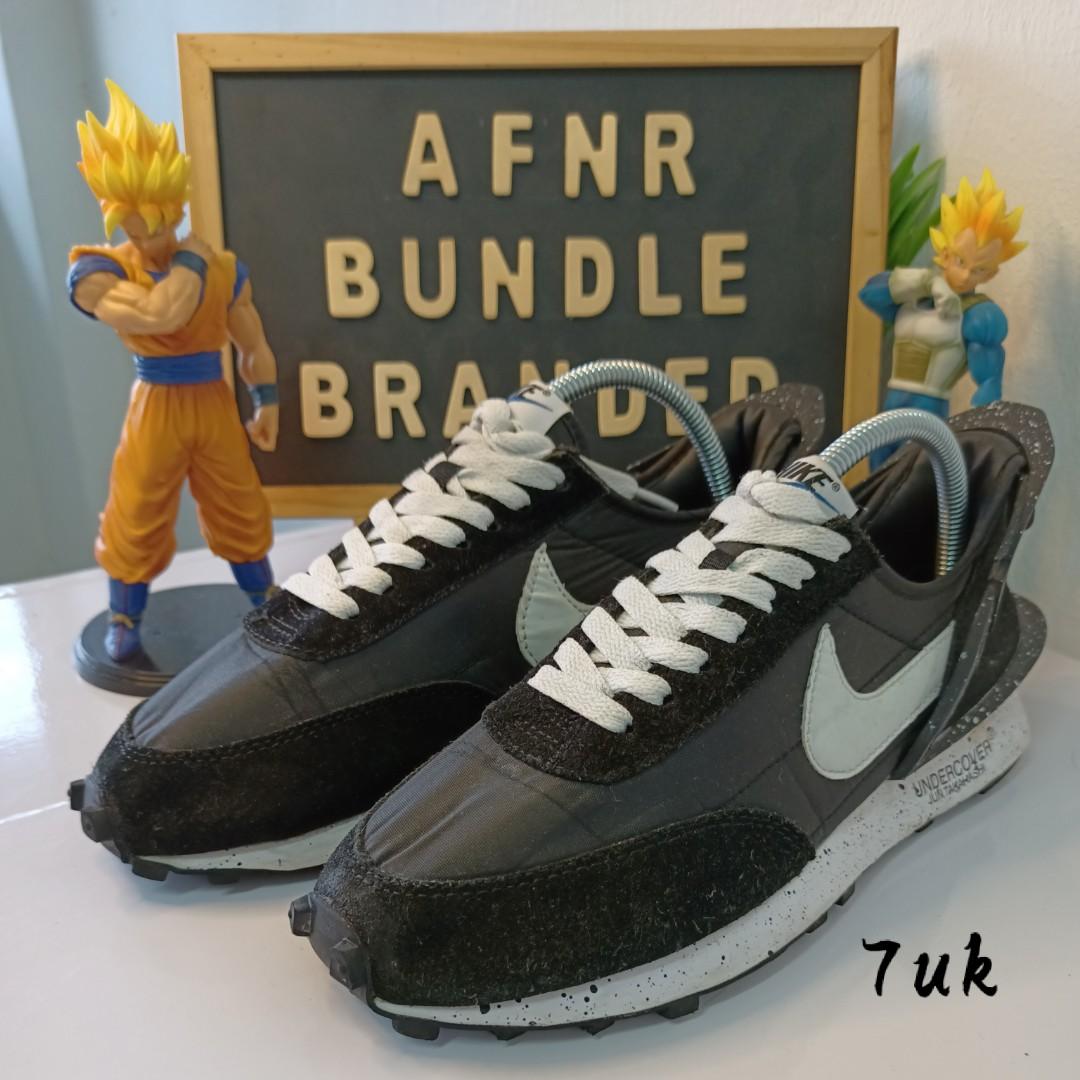 harga nike undercover jun takahashi
