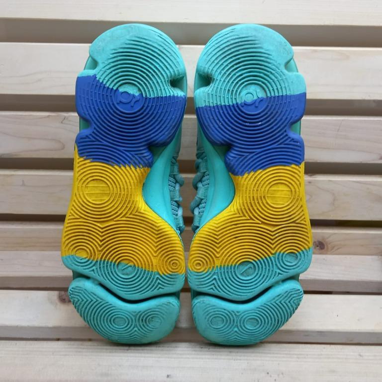 nike zoom kevin durant 10
