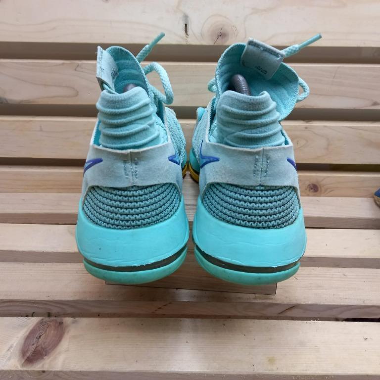nike zoom kevin durant 10