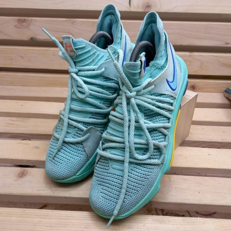 Harga nike kevin durant 10 cheap