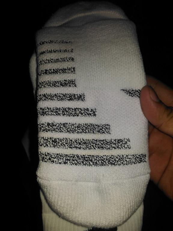 Nikegrip power clearance