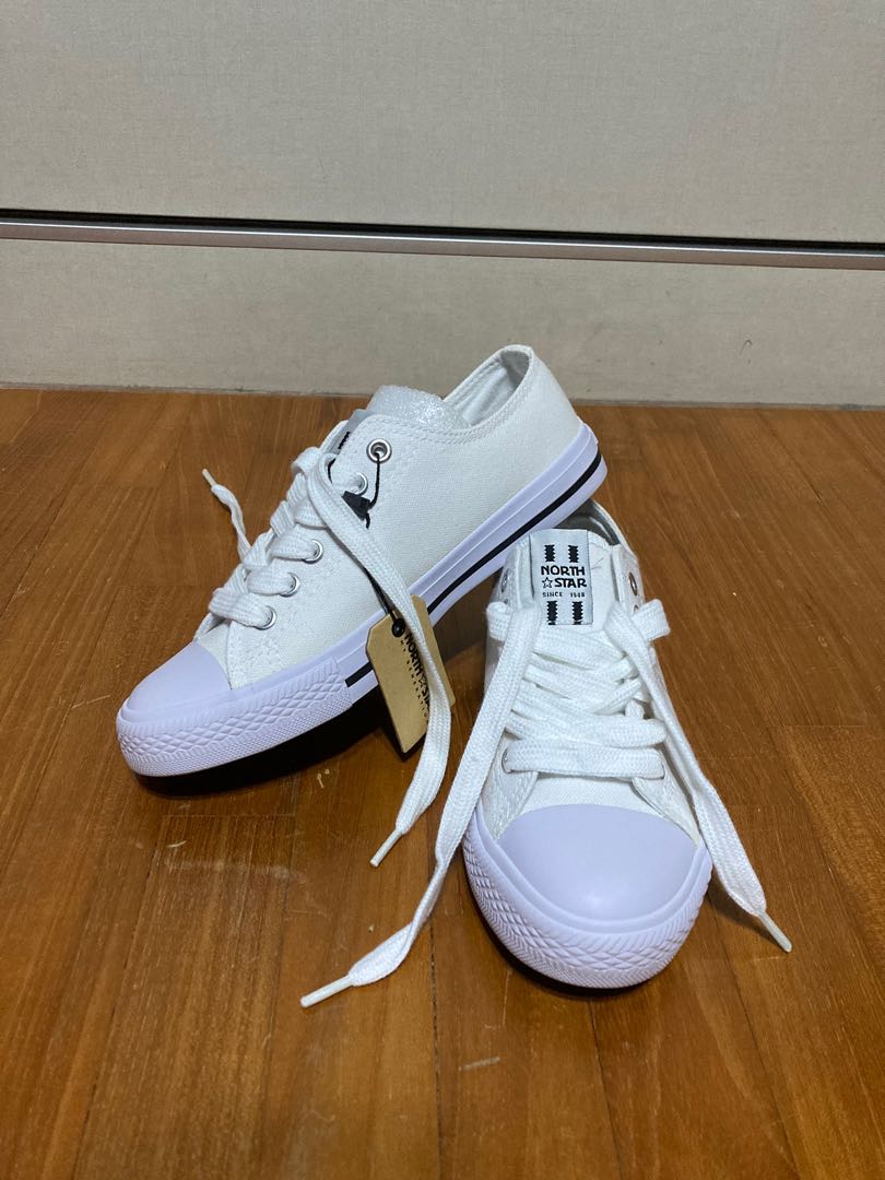 North star school hot sale shoes