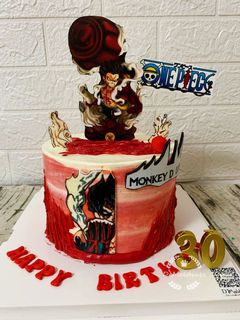 One piece Collection item 2