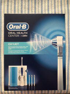 Oral-B Oxyjet
