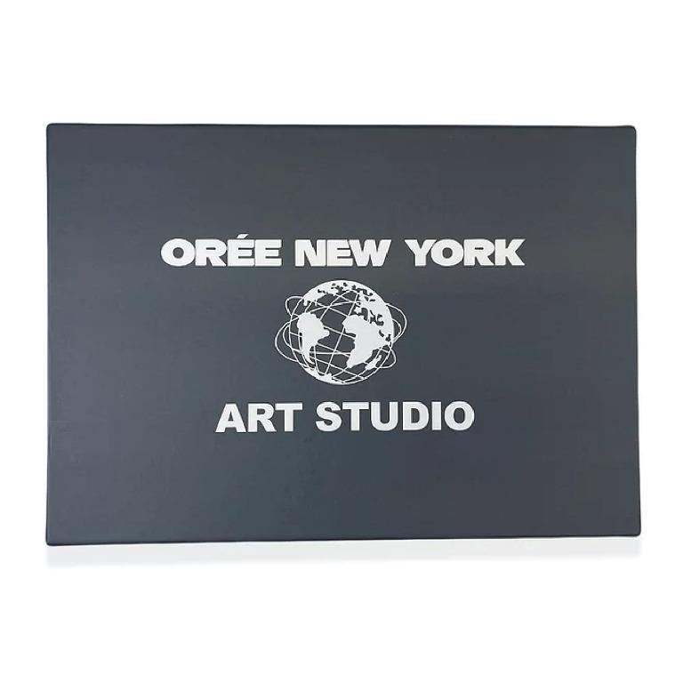 Oree NYC Empire City High 