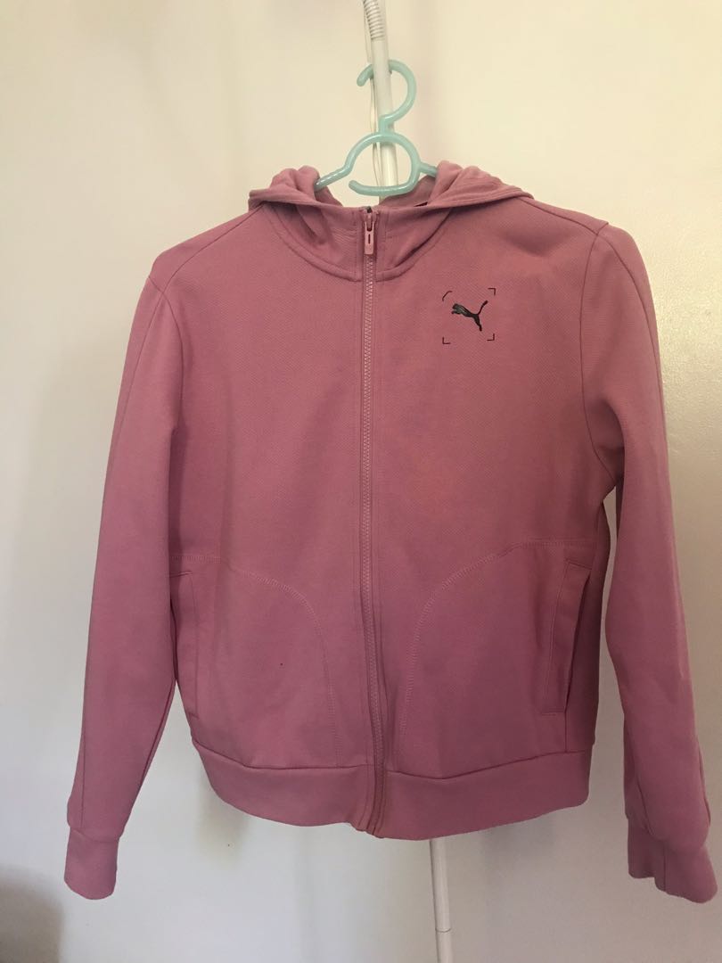 puma jacket original