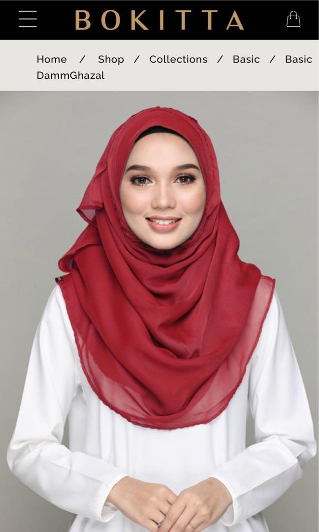 Voila maxi bokitta deals