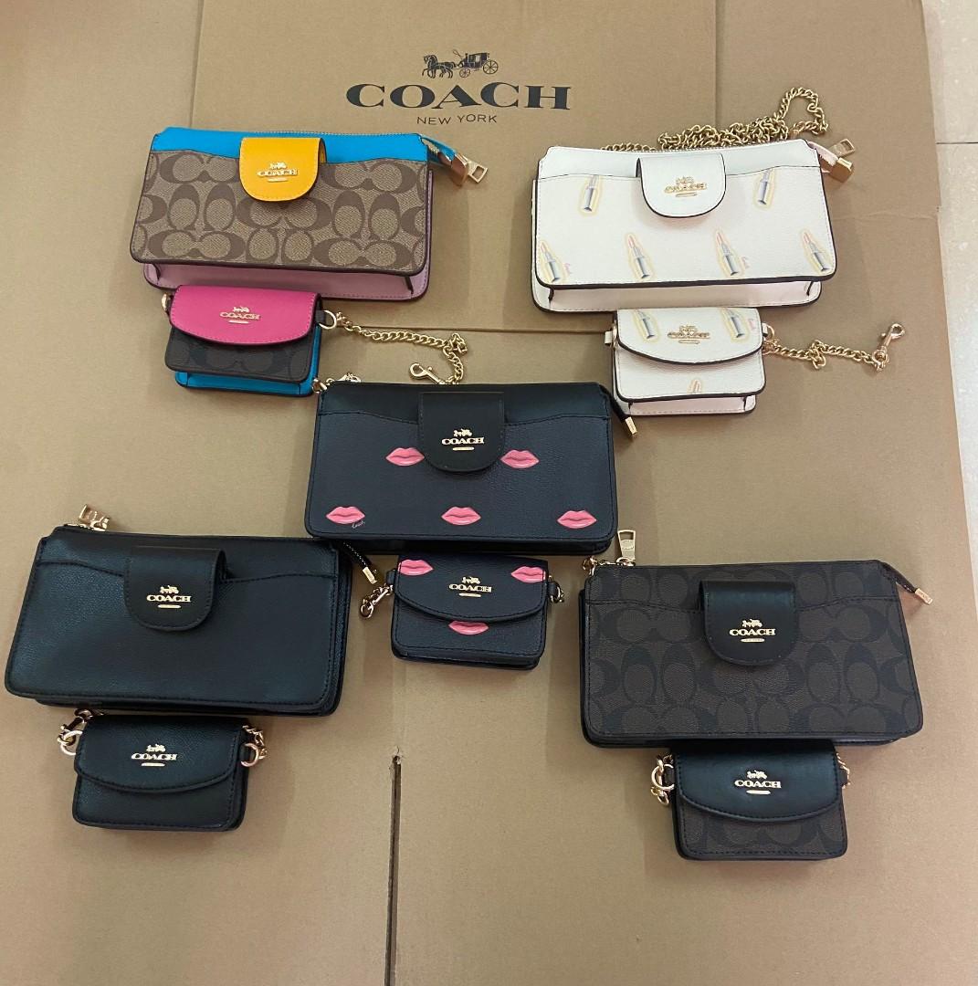 Coach 3 in 1 bag shop