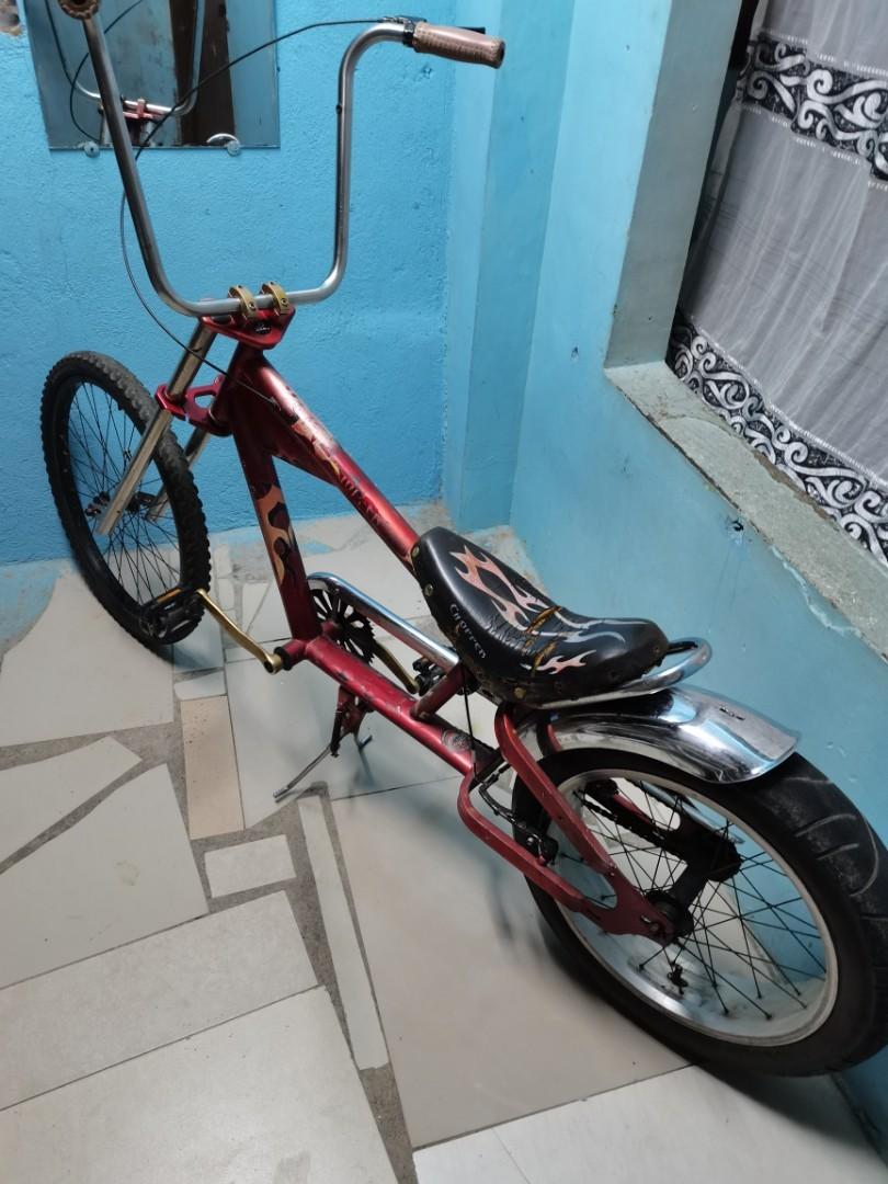 Bicicleta chopper mercado libre shop