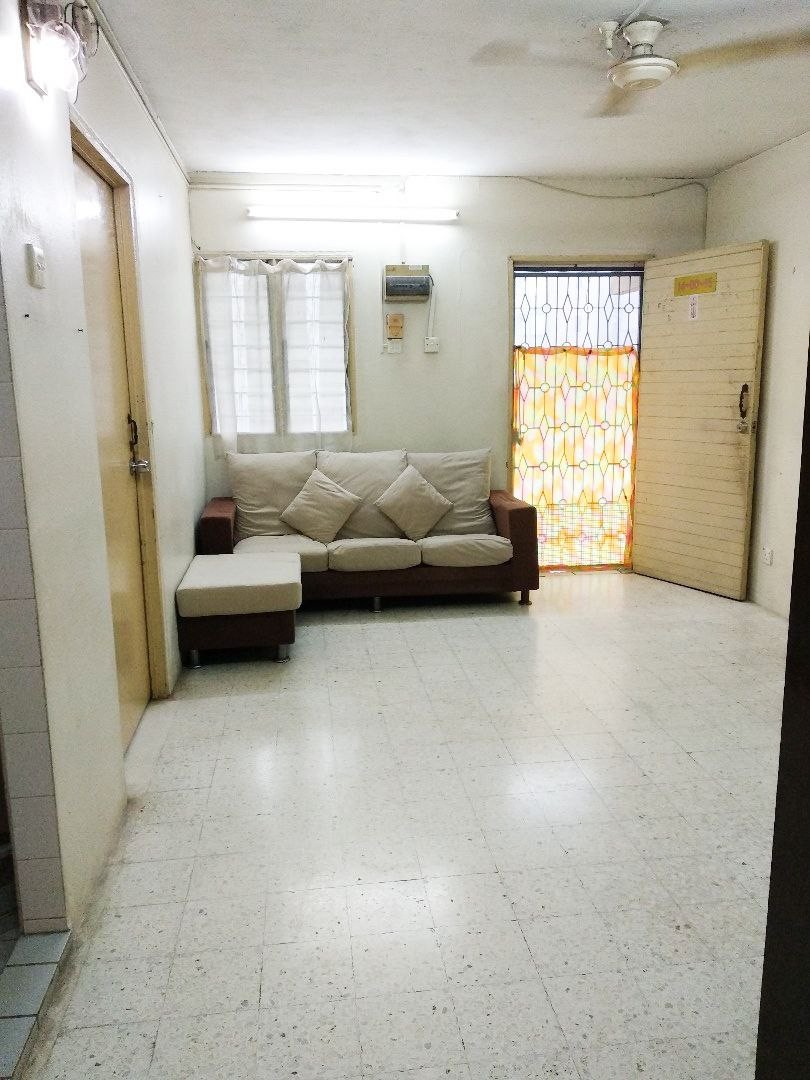 Pangsapuri 4e Sri Melaka Cheras Kuala Lumpur Property For Sale On Carousell