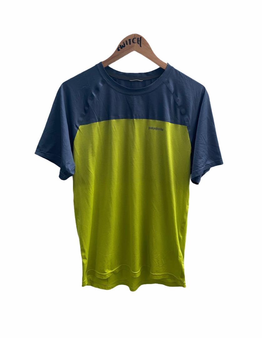 Patagonia dry best sale fit shirt
