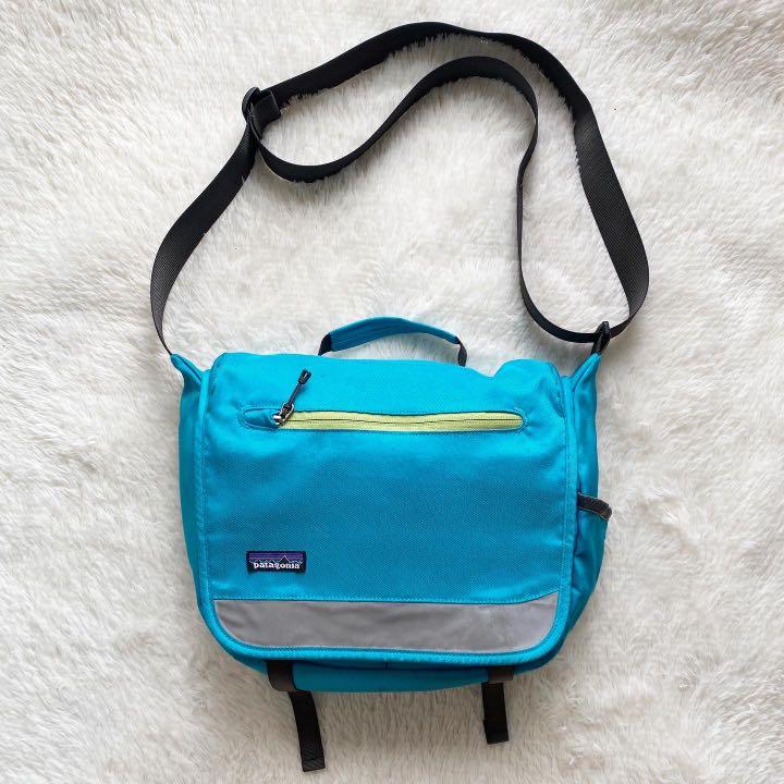 Patagonia Sling Bag, Men's Fashion 