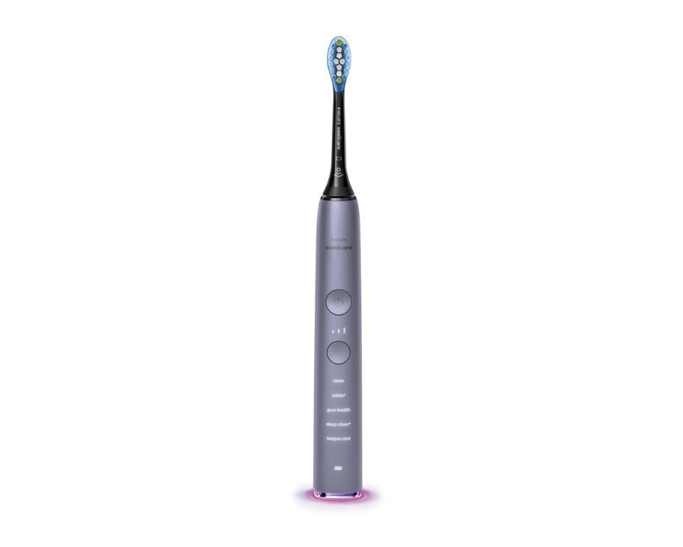 Philips HX9924/46 Sonicare DiamondClean Smart Sonic Electric Toothbrush