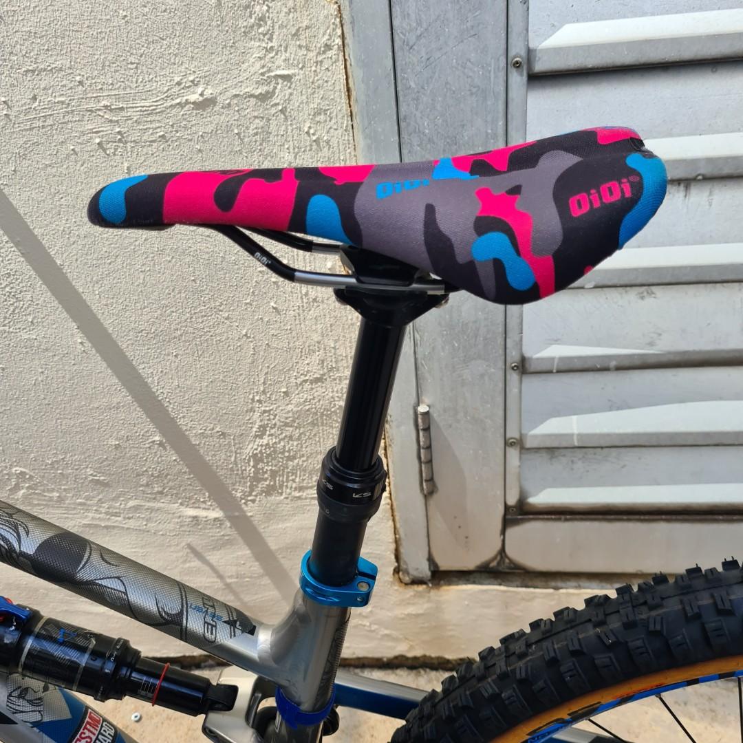 Polygon siskiu d7 2018 review outlet