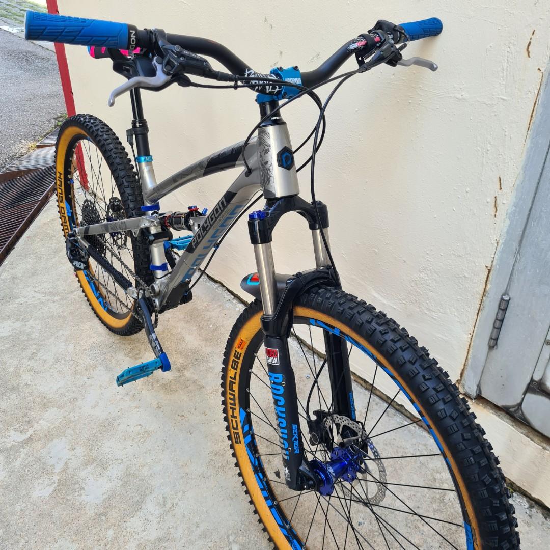 2018 polygon sales siskiu d7