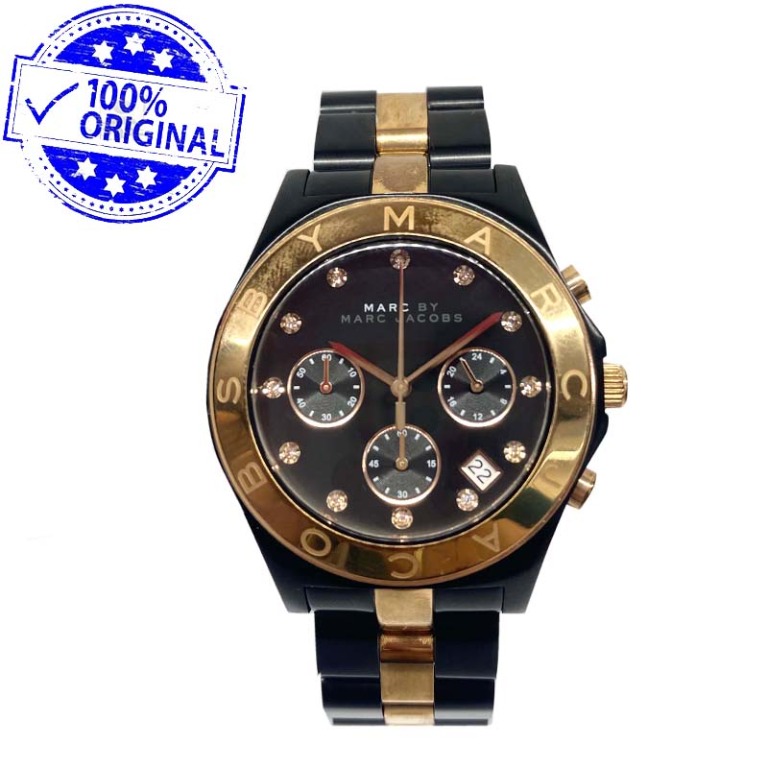 Marc jacobs on sale mbm 3180