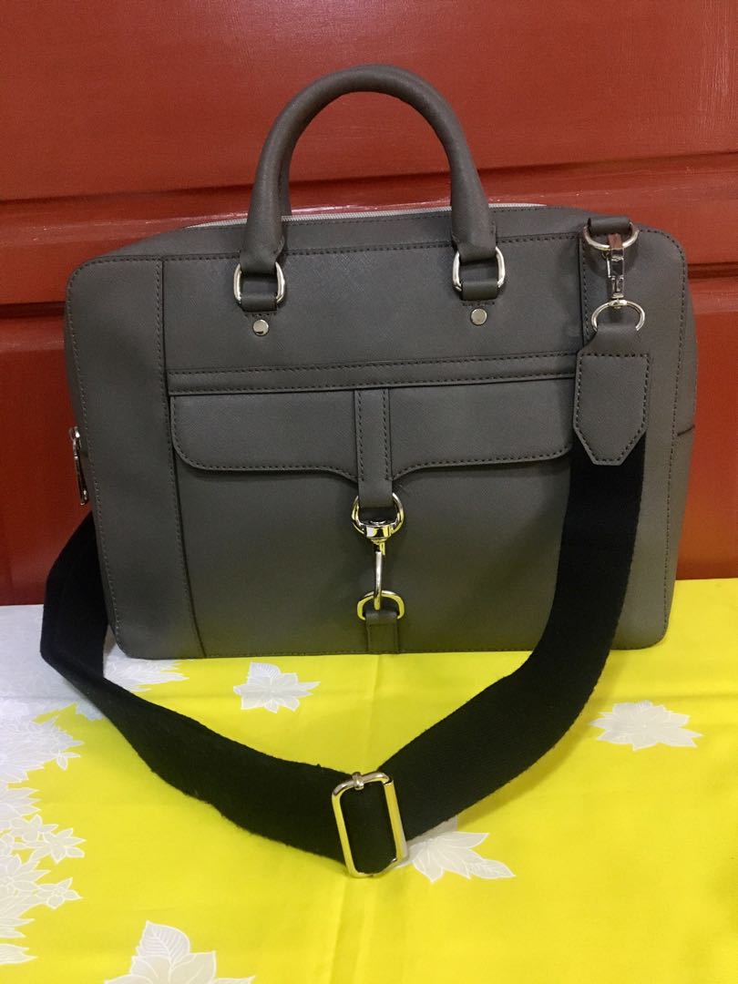 Rebecca minkoff laptop case store