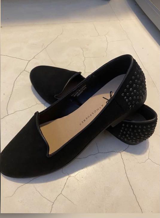 Foldable shoes primark Clearance
