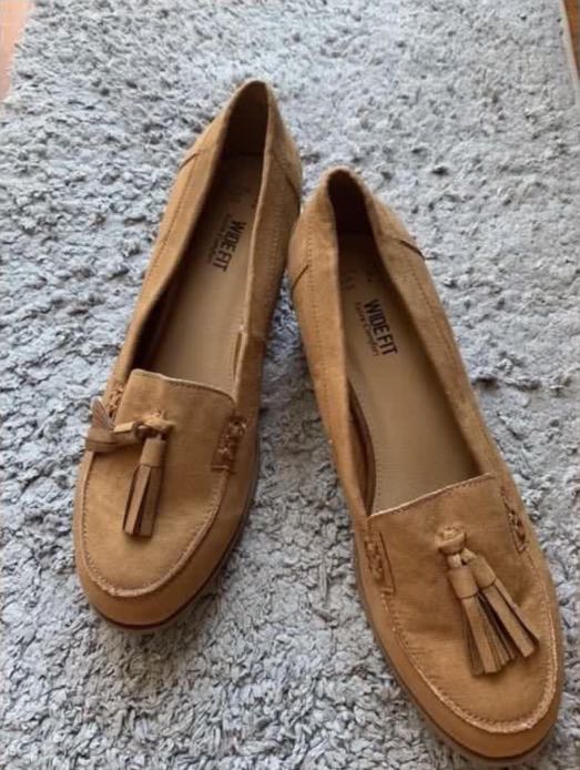 primark wide fit womens shoes