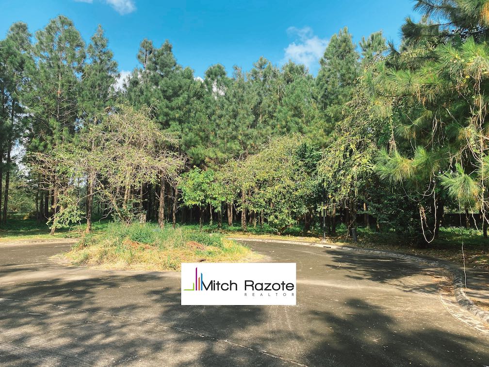 Prime Lot For Sale at Promenade Santa Elena Estates Sta. Rosa Laguna