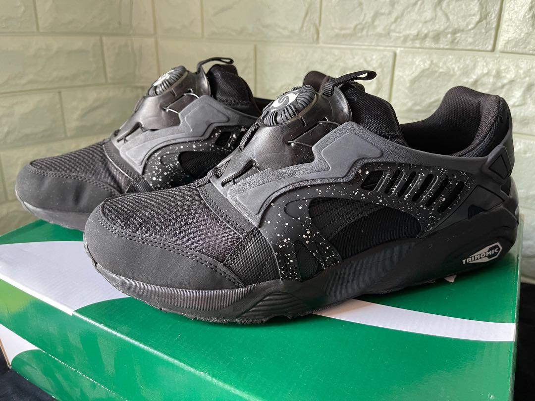 Puma Disc Blaze Black Online Store 52 Off Lamphitrite Palace Com