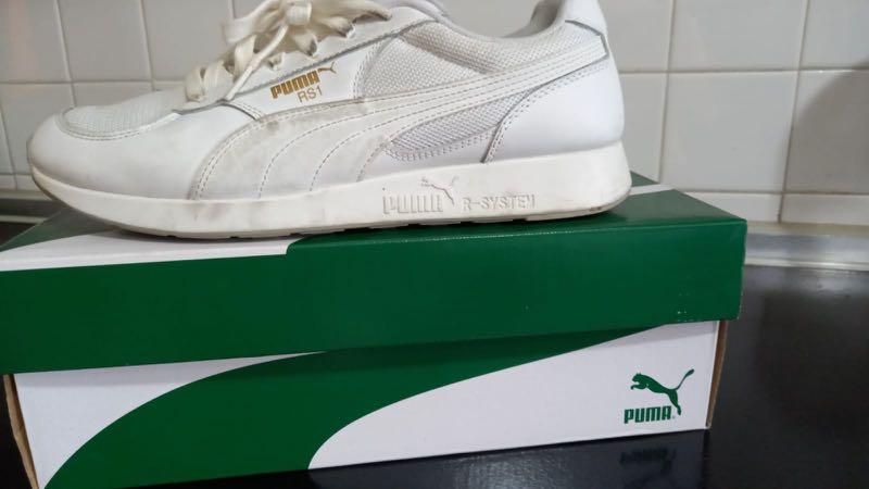 PUMA RS1 OG Trainers Men